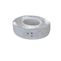 Câble SAA Direct Usine AS/NZS5000 1,5 mm 2,5 mm Câble Plat Électrique TPS Double et Terre pour l'Australie