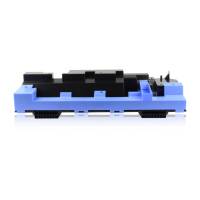 Conteneur de toner usagé compatible A0XPWY4 A0XPWY6 pour photocopieur Konica Minolta Bizhub C654 C759, boîte de recyclage de toner en vrac