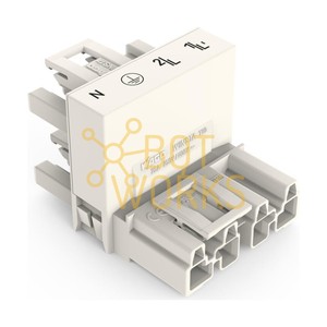 Wago 770995 - Nuovo - Product Image 1