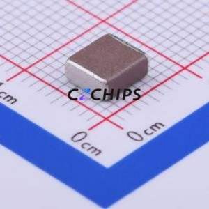 ตัวเก็บประจุแบบ SMD (MLCC) รุ่น CGA9N2X7R2A475KT0Y0U ขนาด 2220 ( ความจุ: 4.7uF ) ( ความแม่นยำ: 10% แรงดันไฟฟ้า: 100V ) - Product Image 1