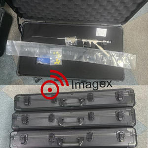 Ureteroscópio semi rígido médico 6/7.5Fr 430mm uso humano e veterinário para urologia endoscópica remoção de pedra - Product Image 2