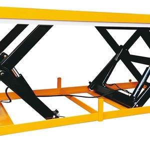 Value Pick Custom Lift Table Elevador hidráulico Vendedor Optometria Mesa De Levantamento - Product Image 2