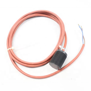 Capteur de proximité inductif P+F NJ10-30GK-SN d'origine allemande, en promotion, prix abordable - Product Image 4