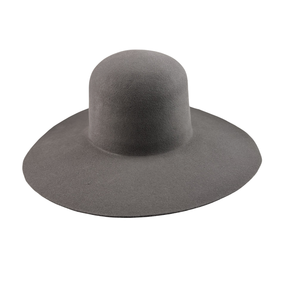 Cuerpo de Sombrero de Piel de Conejo 100% de Calidad, Rígido y Resistente, Precio al por Mayor - Product Image 2