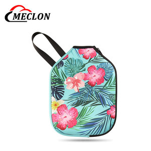 अचार पेडल ले ले बैग कस्टम सबलिमिनेशन पैडल आस्तीन नीव नेप्रोन अचार - Product Image 1