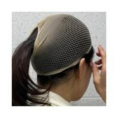 Tipo abierto Gvalurina D Vane Accesorios para el cabello para hombre Skin Mate Tongs 1 Wore - Product Image 1