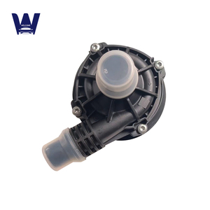 Bomba de agua auxiliar de alta calidad 64116834917 para <span class=keywords><strong>BMW</strong></span> 1 2 3 5 7 X3 X4 M2 F30 F20 F22 F36 M3 <span class=keywords><strong>M4</strong></span> B48 - Product Image 3