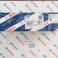 NOUVEAU injecteur Common Rail DIESEL 0445116066, 0445116067, 0445116050, 0445116051, 0986435448 pour Discovery IV Range Rover Sport