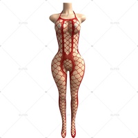 Vêtements de danse ELITES One Piece, lingerie sexy exotique pour femmes, vêtements de nuit, vêtements de danse exotiques de créateur