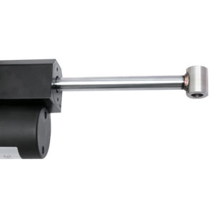 Dispositif de levage hydraulique hors-bord 12V 24V 48V actionneur linéaire Warper hydraulique hors-bord DC actionneur linéaire étanche - Product Image 3