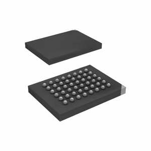 Memory M29W160EB70ZA6E Original One Stop Service Buy Electronics Components Online 48 TFBGA - Product Image 1