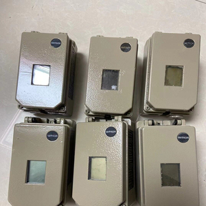 สินค้าใหม่ 3730-3100100040000000.03 อิเล็กโทรนิวเมติกพร้อม HART - Product Image 5
