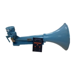 Certification CE CCS Audibilité Portée 1 <span class=keywords><strong>Miles</strong></span> 130 Db Marine Sifflet Klaxon à air électrique - Product Image 2