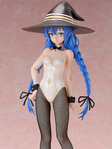 Disfraz de Cosplay de <span class=keywords><strong>Roxy</strong></span> Migurdia de Mushoku Tensei, Conjunto Completo de Anime Bunny Girl para Halloween y Conveniones, Venta al Por Mayor - Product Image 6