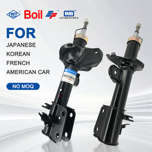 SP 41602-68K00 332155อุปกรณ์เสริมสำหรับรถยนต์โช้คอัพแก๊สสำหรับ Suzuki <span class=keywords><strong>celerio</strong></span>/13-14:AVK310 Alto/09-:AMF310 - Product Image 1