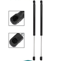 Supports de levage de capot avant, amortisseurs, vérins pour Dodge Ram 1500 2500 3500 4500 5500