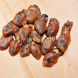 Ostras secas de gran tamaño de grado A, cuidadosamente seleccionadas y secadas al sol - Product Image 5