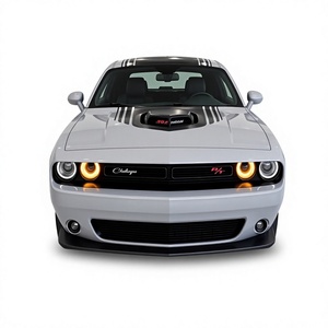 Dodge Challenger R/T SCAT PACK 2021, autos usados de aspecto atractivo en venta - Product Image 1