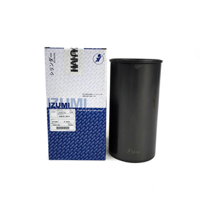 ปลอกสูบเครื่องยนต์ดีเซล IZUMI S6D110 รุ่น 6138-21-2220 เส้นผ่านศูนย์กลางกระบอกสูบ 110 มม. ของใหม่ - Product Image 2