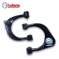 Nouveaux bras de suspension supérieurs et inférieurs pour pièces automobiles d'usine 486100K040 48630-0K040 pour Land Cruiser Prado 120 150 2002-