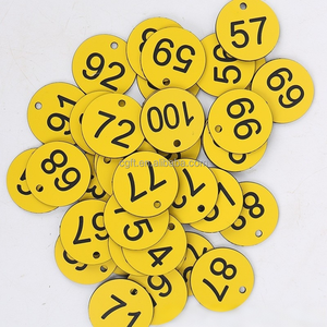 Nuevas Herramientas de Apicultura: Placas de Identificación para Colmenas, Señales Metálicas y de Plástico para Granjas, Supermercados, Almacenes y Restaurantes - Product Image 2