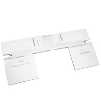 G3HTA023H Batterie pour Microsoft Surface Book1 1703 1704 1705 7.5V 51WH Batterie de base pour clavier