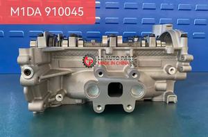 CULATA DE MOTOR DE GASOLINA ECOBOOST M1DA M2DA para <span class=keywords><strong>FORD</strong></span> MAX ECOSPORT <span class=keywords><strong>FIESTA</strong></span> FOCUS GRAND MONDEO TOURNEO TRANSIT <span class=keywords><strong>3</strong></span> <span class=keywords><strong>CILINDROS</strong></span> 910045 - Product Image 5