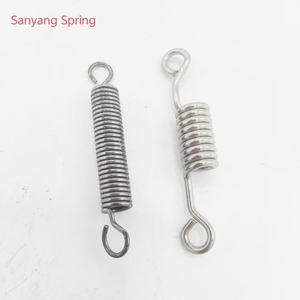 <span class=keywords><strong>DVT</strong></span> nhà máy OEM/ODM công nghiệp Heavy Duty thép không gỉ tùy chỉnh căng thẳng mùa xuân - Product Image 2