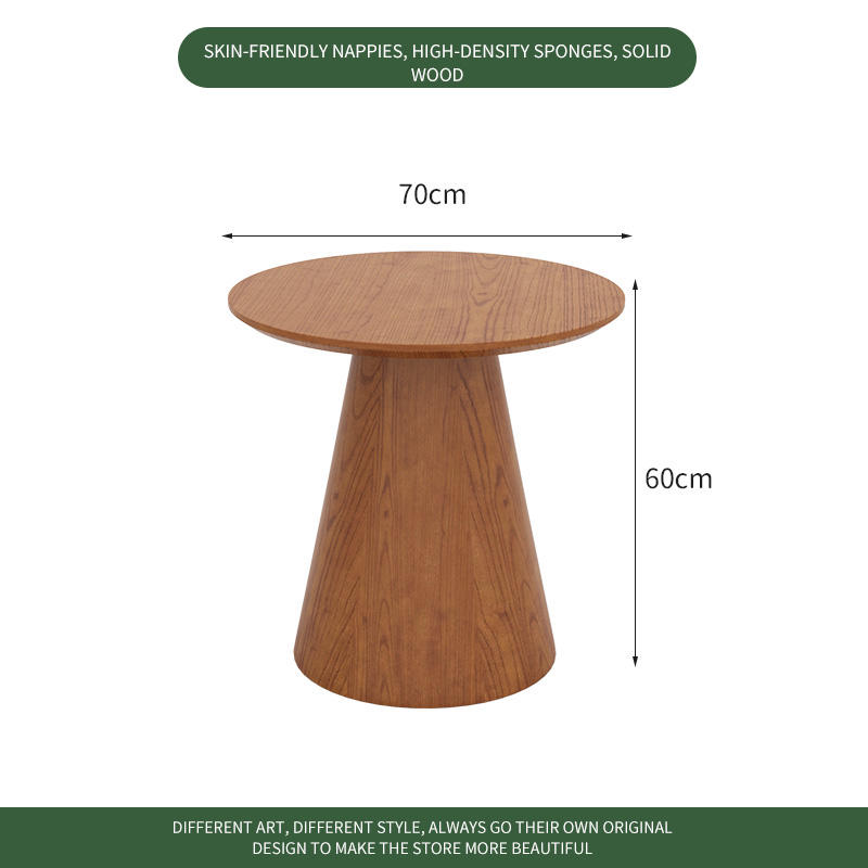 Round table2(Dia60*60m)