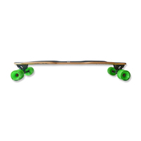 Longboard complet KOSTON Pro Downhill Freestyle Dancing