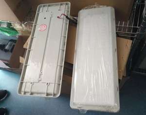 Kits de conversion pour camping-car plafonnier à LED 12V - Product Image 3