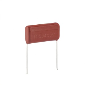 225K400V metalizado <span class=keywords><strong>condensador</strong></span> de película de poliéster para <span class=keywords><strong>LED</strong></span> - Product Image 6