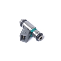 Inyector de combustible de alta calidad IWP143, inyector INJ533, IWP-143, 50102602, para Nissan, Renault, Aprio, Platina, Clio, 2002-2009, 8200128959