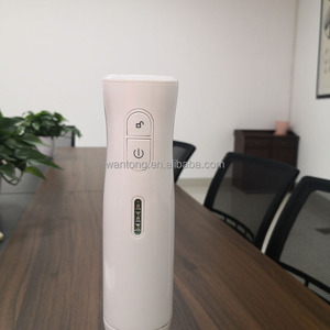 Tay Máy xay sinh tố không dây xử lý thực phẩm Pin ngâm <span class=keywords><strong>Mixer</strong></span> - Product Image 6