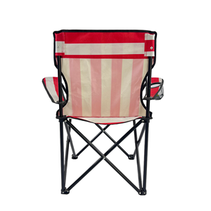 Fauteuil à bascule pliable en métal personnalisé Tepu, léger, portable, pour l'extérieur et le camping, avec sac de rangement, Sillas De Playa - Product Image 5