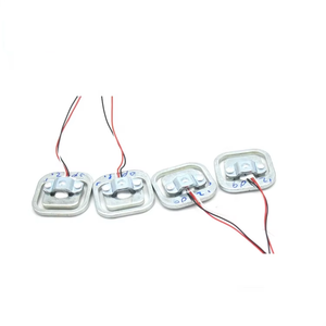 เครื่องชั่งน้ำหนักดิจิตอลขนาดเล็กสำหรับครัวเรือน SC902 ราคาถูกจากจีน รับน้ำหนักได้ 50กก. 75กก. 200กก. - Product Image 2