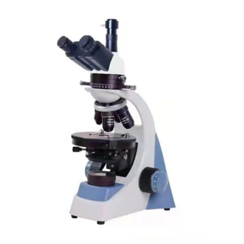 XSP-500P mikroskop biologi polarisasi multifungsi