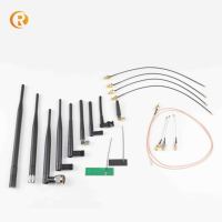 Antena de Comunicación 2G 3G 4G 5G para Router IoT, Estación Base o Amplificador de Señal