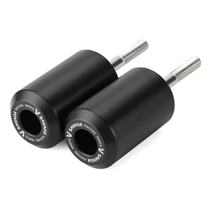 CNC Motorcycle <strong>Frame</strong> <strong>Sliders</strong> <strong>Guard</strong> <strong>Crash</strong> <strong>Pad</strong> Cover Falling Protector for SUZUKI GSR750 GSX-S750 GSR GSX-S 750 - Product Image 1