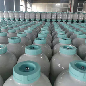 Macchina commerciale dell'acqua ricca di idrogeno della stazione dell'acqua automatica - Product Image 5