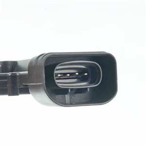 For Toyota Sequoia Tailgate Lock 746-848 64680-0C010 931-861 693010C010 Applicable <b>Car</b> <b>Door</b> Hood Lock Used/New Condition - Product Image 1