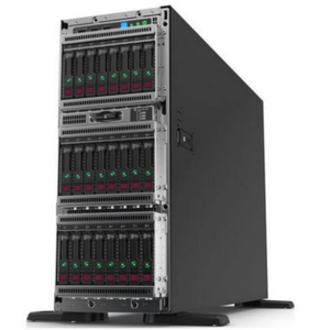 Servidor en Torre HPE ProLiant ML350 Gen10, Doble Xeon Escalable, Memoria DDR4 ECC, Empresarial - Product Image 3