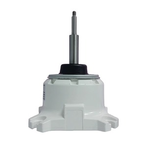 มอเตอร์ภายนอกเครื่องปรับอากาศไฮเซ่นส์ ฮิตาชิ รุ่น SIC-68FV-D851-1R2R 17B29701A/B อะไหล่ไฟฟ้าสำหรับเชิงพาณิชย์ - Product Image 4