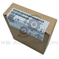 PLC 6ES7322-1BH01-0AA0 Simatic S7-300 Salida Digital SM 322, Aislada, 16do, Precio al por Mayor, Disponible al por Mayor