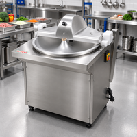 Machine à hacher les légumes 16 en 1, trancheuse à légumes électrique multifonctionnelle, robot culinaire pour hôtel