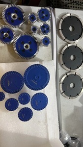 Diany <strong>Saw</strong> D40 D50 Diamond <strong>Saw</strong> <strong>Blade</strong> Engraving Cutting Disc Carving Concrete Granite Sandstone Diamond Carving Disc - Product Image 2