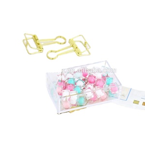 Punaise en plastique couleur transparente punaise pour mur Photo planche souple bois liège carte broches mode créatif-cadeau - Product Image 1