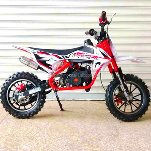 2024 Factory Outlet Cheap New Model Motorcycle Two Wheeler Sport Moto for Kids Motocross - Product Image 4