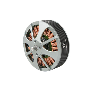 มอเตอร์ Hot Flash MT5208 5208 340KV รุ่นใหม่ กันน้ำ มอเตอร์ไร้แปรงถ่าน สำหรับโดรน มัลติคอปเตอร์ รถบังคับวิทยุ ของเล่นรถแข่ง - Product Image 1