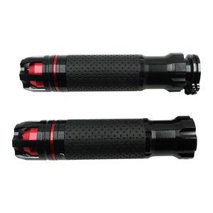 Piezas de repuesto para manillar de motocicleta, accesorios universales, M3, cubierta de agarre para motocicleta - Product Image 1